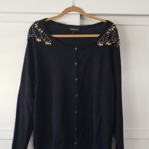 Lane Bryant cardigan